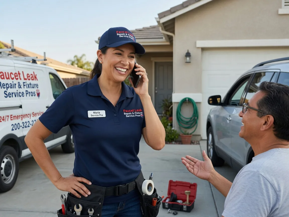 Faucet Repair Kirtland Afb, NM FAQs